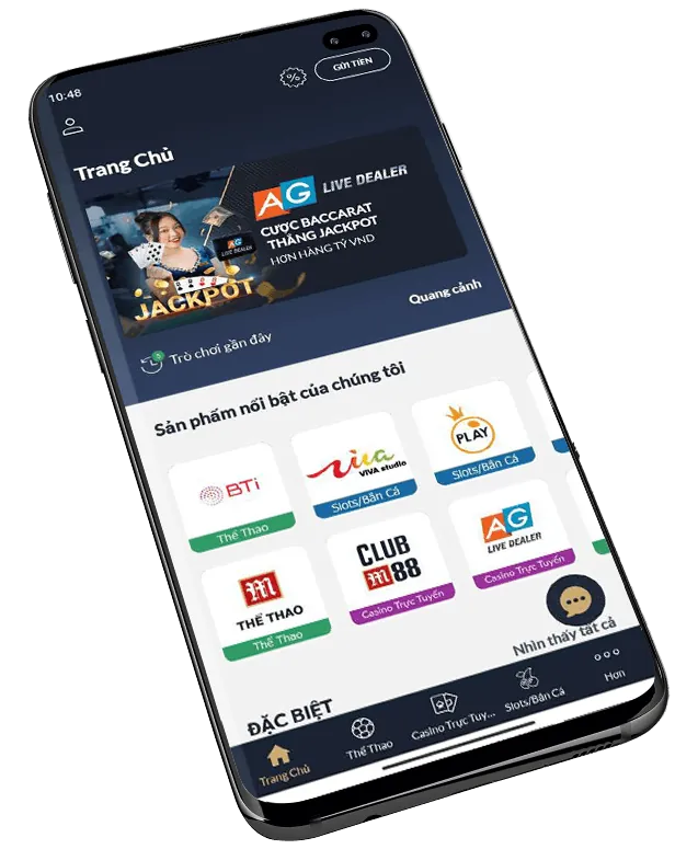 Trò chơi độc quyền win555