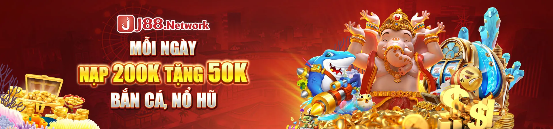 Thế giới Bắn Cá win555
