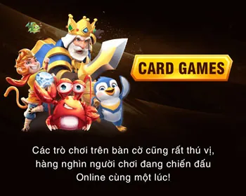 Bắn Cá Fish Hunter